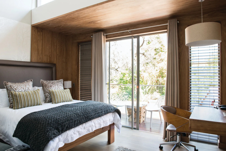Menlyn Boutique Hotel