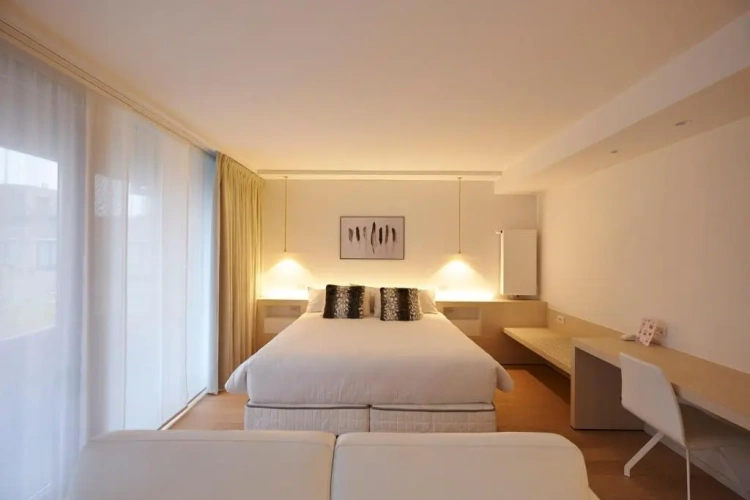 Superior Suite with view