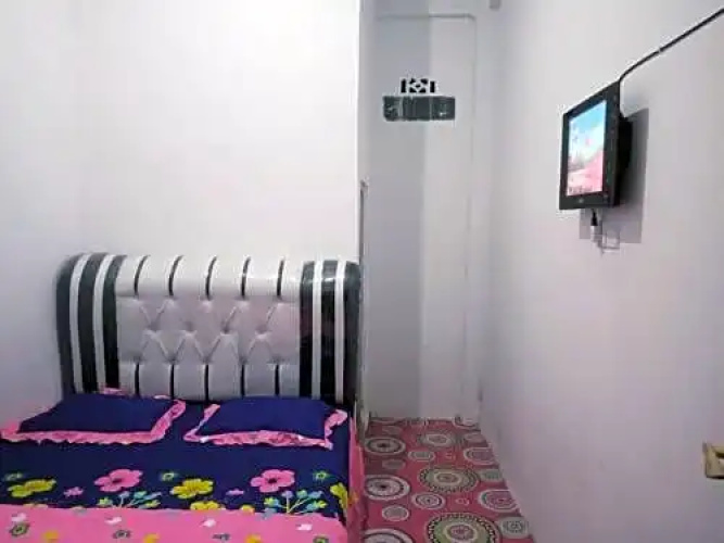 Penginapan Cantika