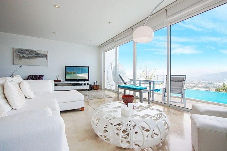 Sirinda Samui Sea View Apartment