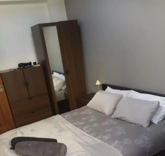 1 Bed Cottage In Old Dublin