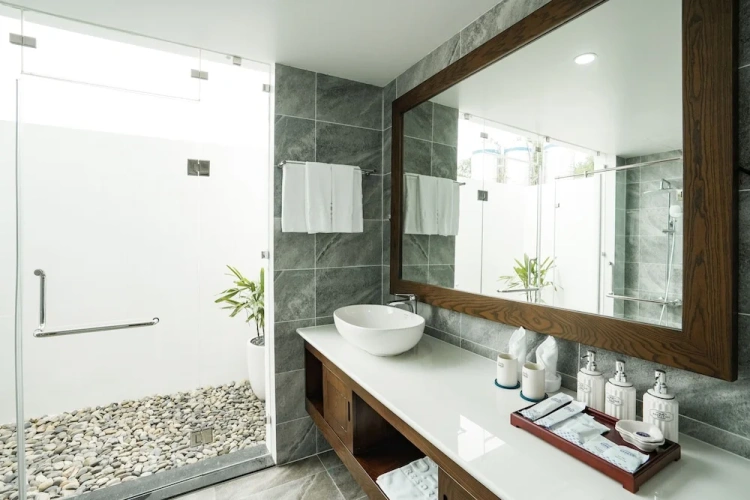 Premier Double room