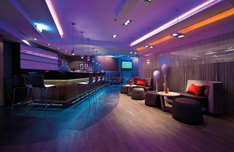 Leonardo Hotel Vienna Westbahnhof photo 19