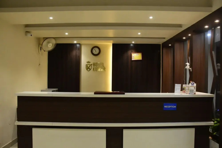 Hotel Kumar International
