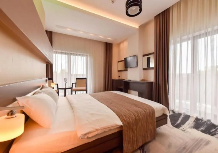 Scapino Hotel