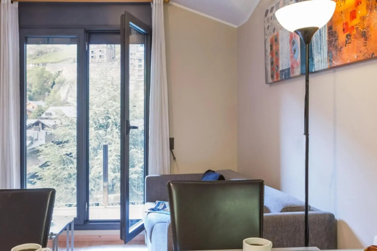 Apartamentos Ona Dorada el Tarter