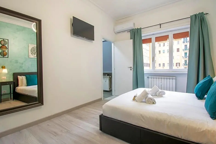 Luxury Boutique Hotel