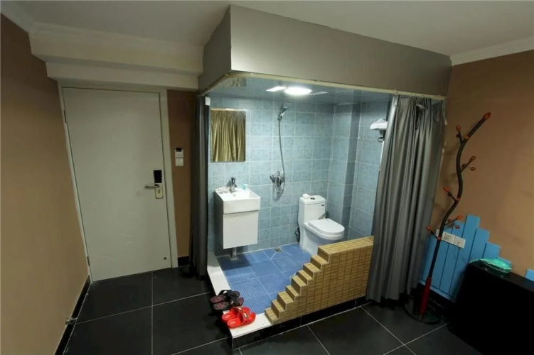 Hefei Aishang Hotel