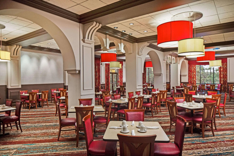 Wyndham Garden Lake Buena Vista Disney Springs Resort Area photo 26