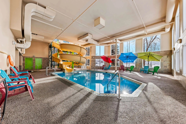 Wingate by Wyndham Calgary South photo 17
