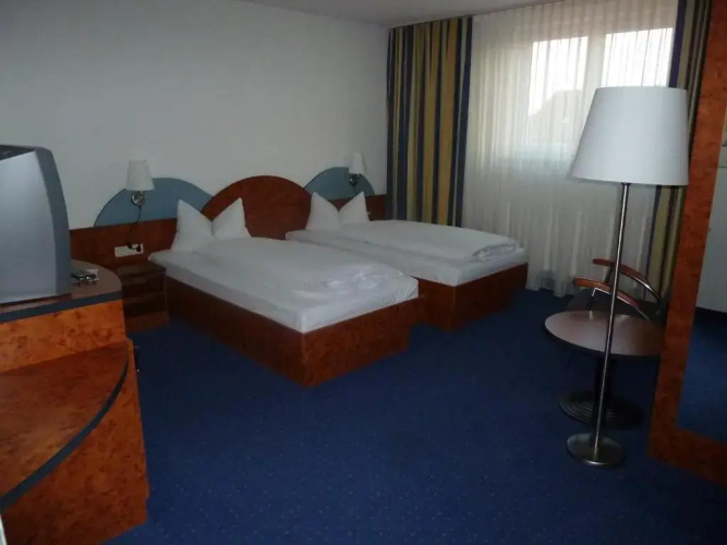 Taste Hotel Jettingen