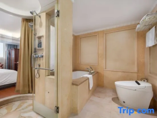 Business Double Suite