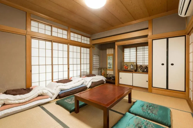 Calligraphy House
