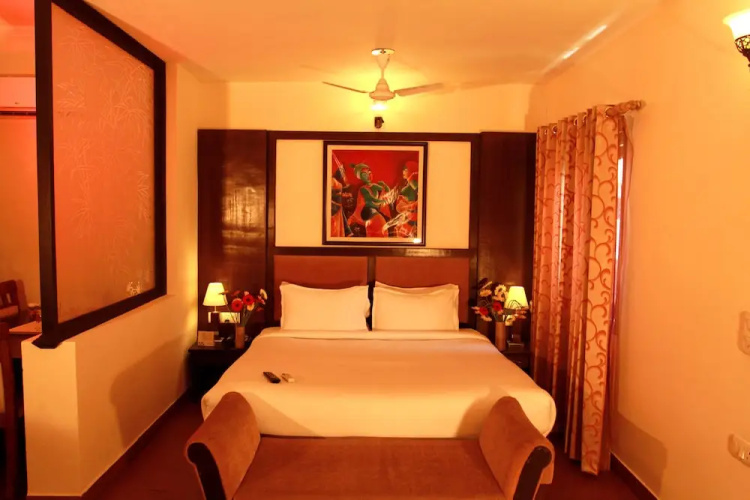 Naturoville Vedic Retreat