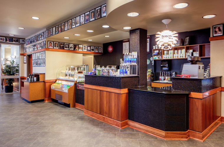 Hilton Shreveport photo 30