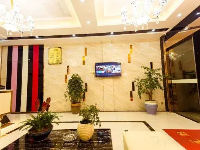 Imagen del hotel