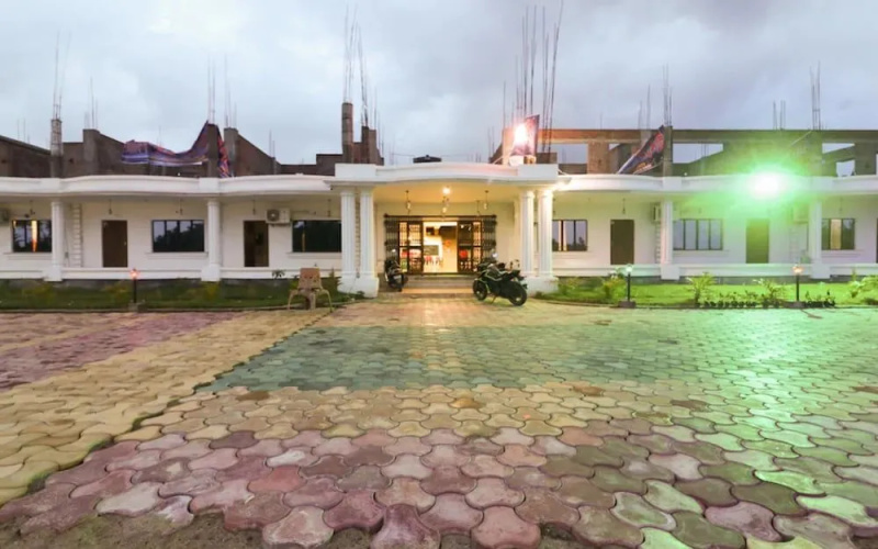 Otel görseli