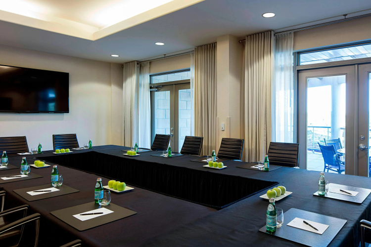 Delta Hotels Guelph Conference Centre photo 16