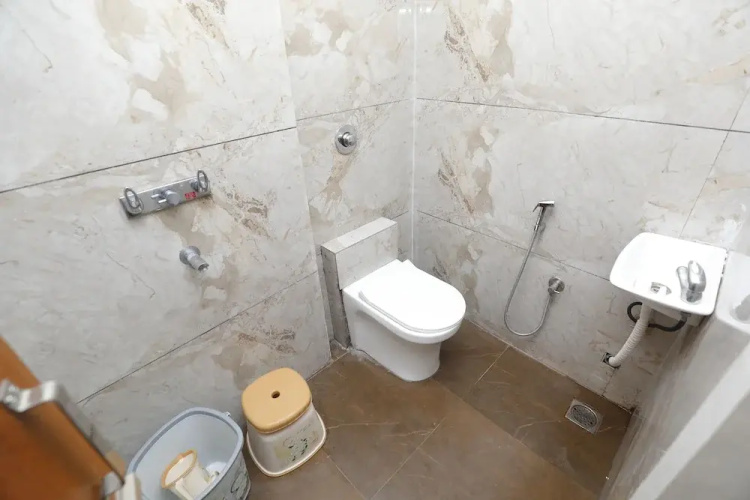 Hotel Garima