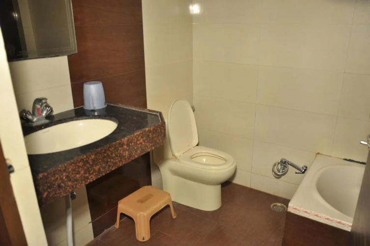 Hotel Metro Jaipur
