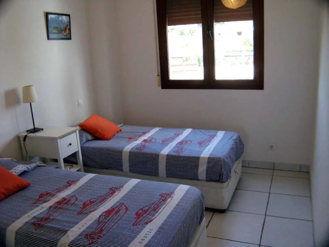 106467 - Apartment in Vera
