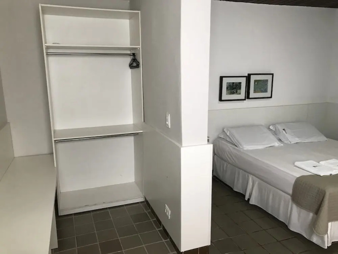 Hotel Velho Monge