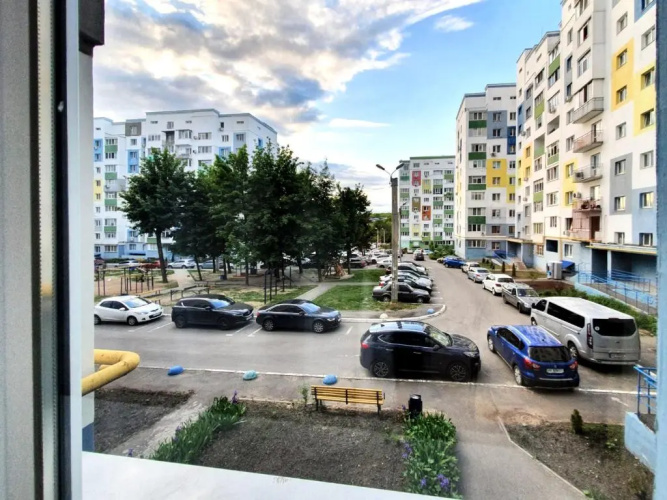 Lux Apartament Dacha
