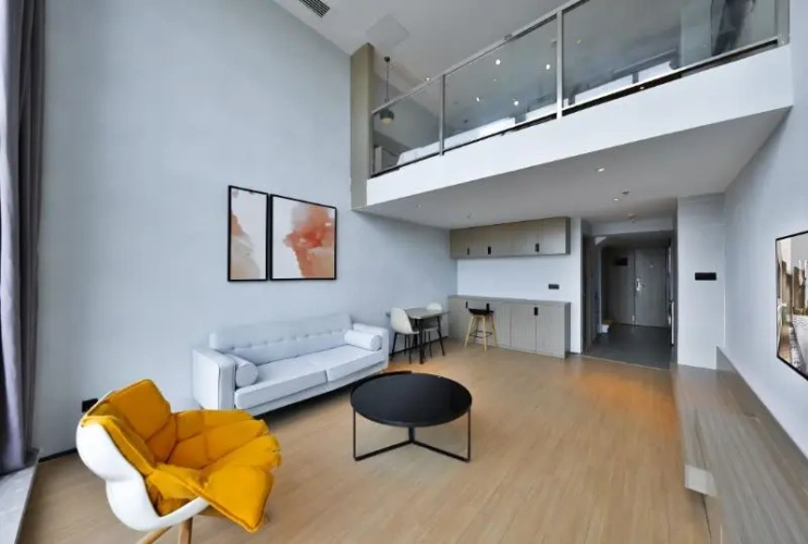Duplex Suite