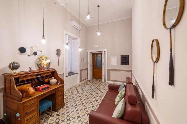 B&B Le Chiavi Di Casa