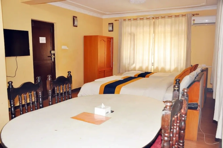 Classic Double room