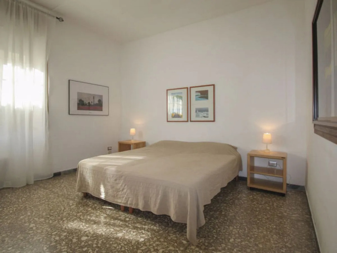 Apartment Aurelia Rome