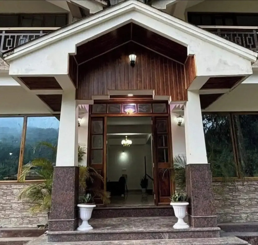 Kwacha Retreat