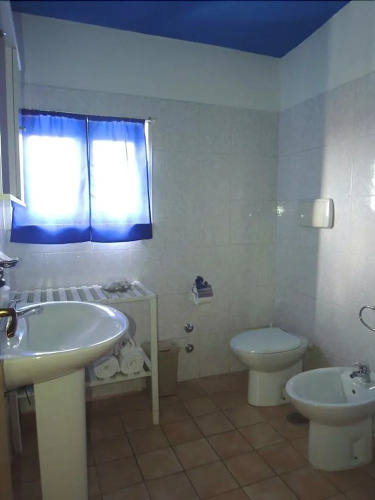 B&B La Menaica
