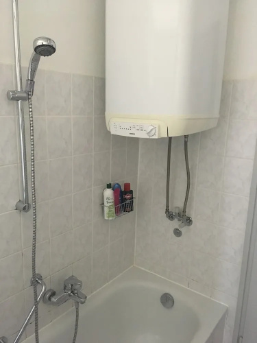 Nonner Apartment