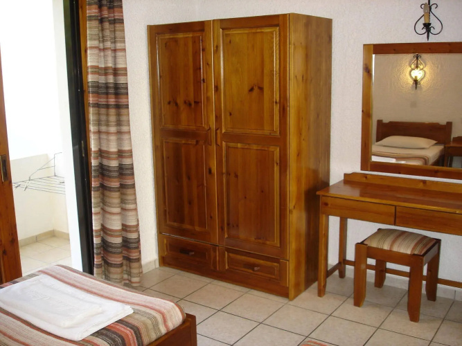 Maria Suites