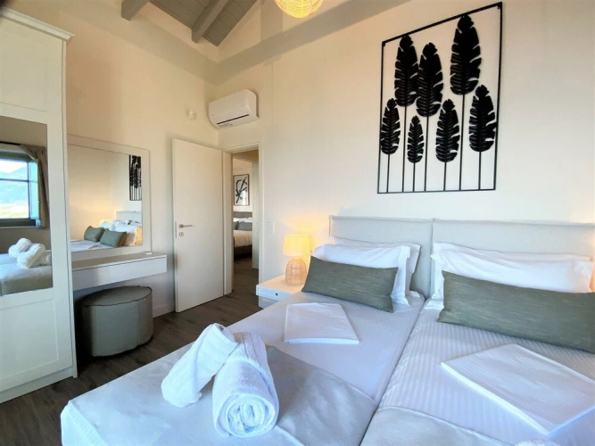 Katergo Luxury Villas
