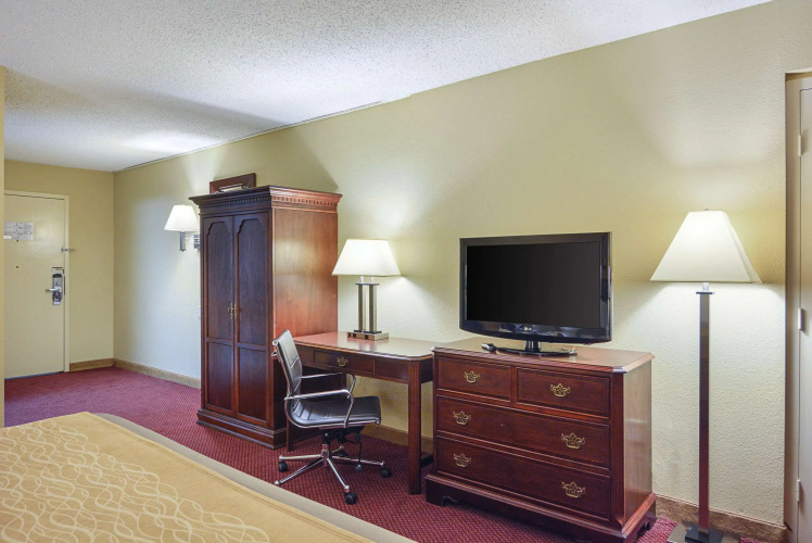 Quality Inn Winchester