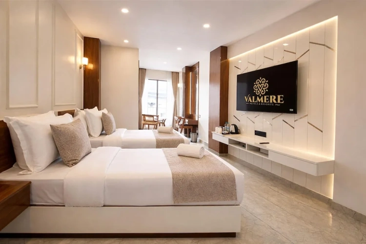 Premium Double room
