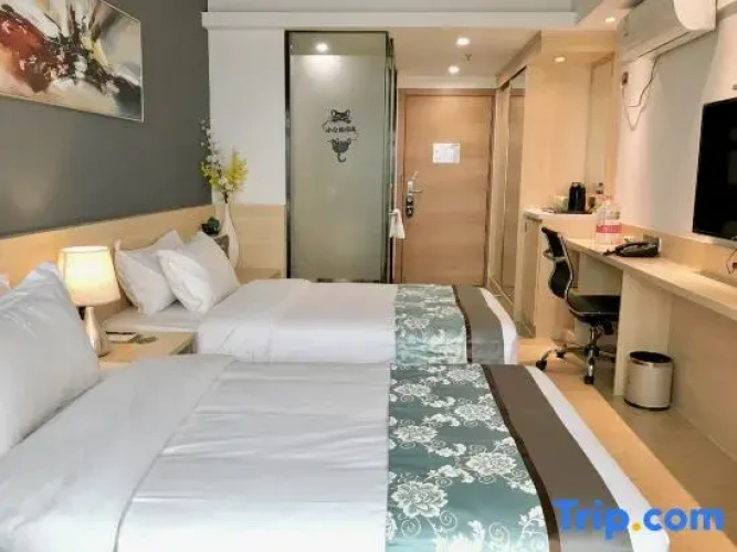 Business Twin room