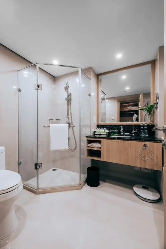 Standard Double Club room