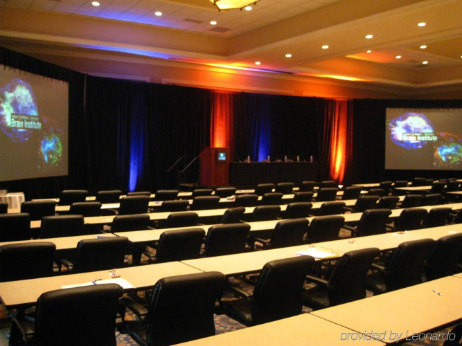 Hilton University of Florida Conference Center Gainesville photo 20