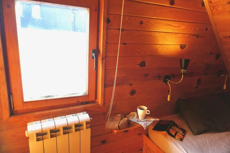 Hostel Montana