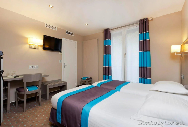 Hôtel Beaugrenelle Saint Charles