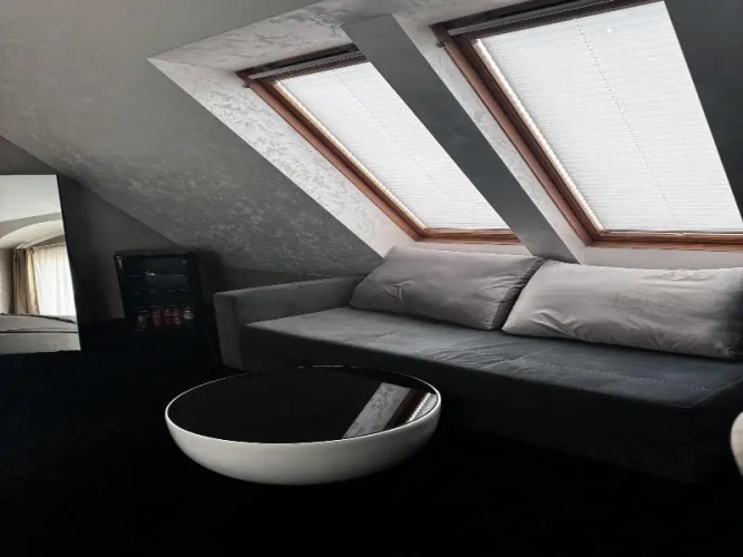 Standard Junior Suite