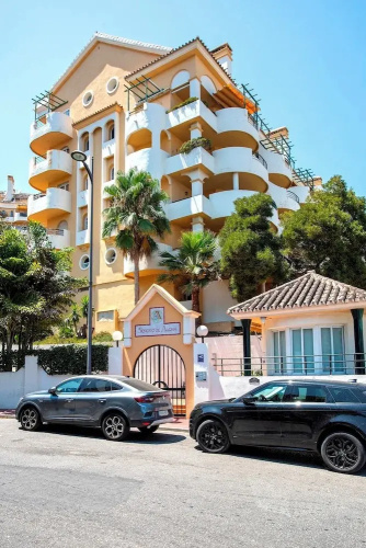 Otel görseli
