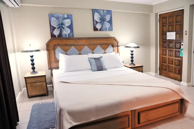 Premium Double room