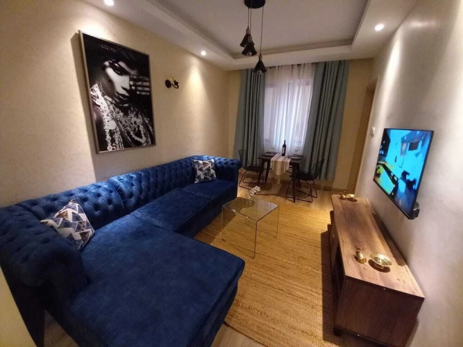 Stay.Plus Mandera Road Apartment