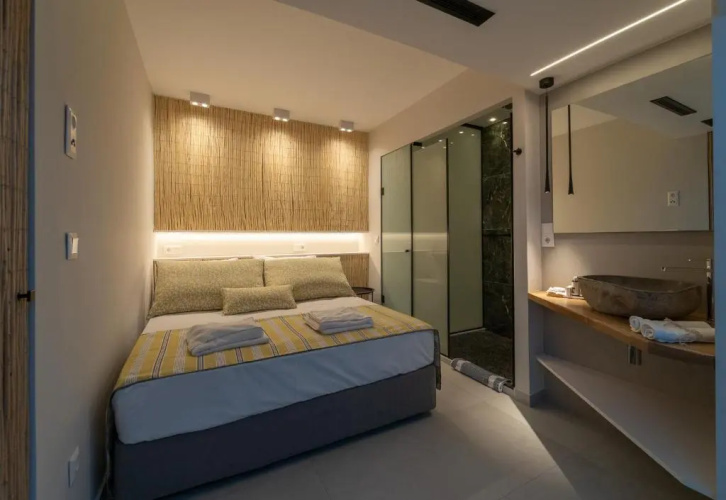 TIS YAYAS apartments