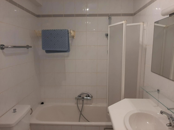 Apartment Noordhinder Westende