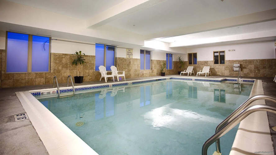 Best Western Providence-Seekonk Inn photo 14
